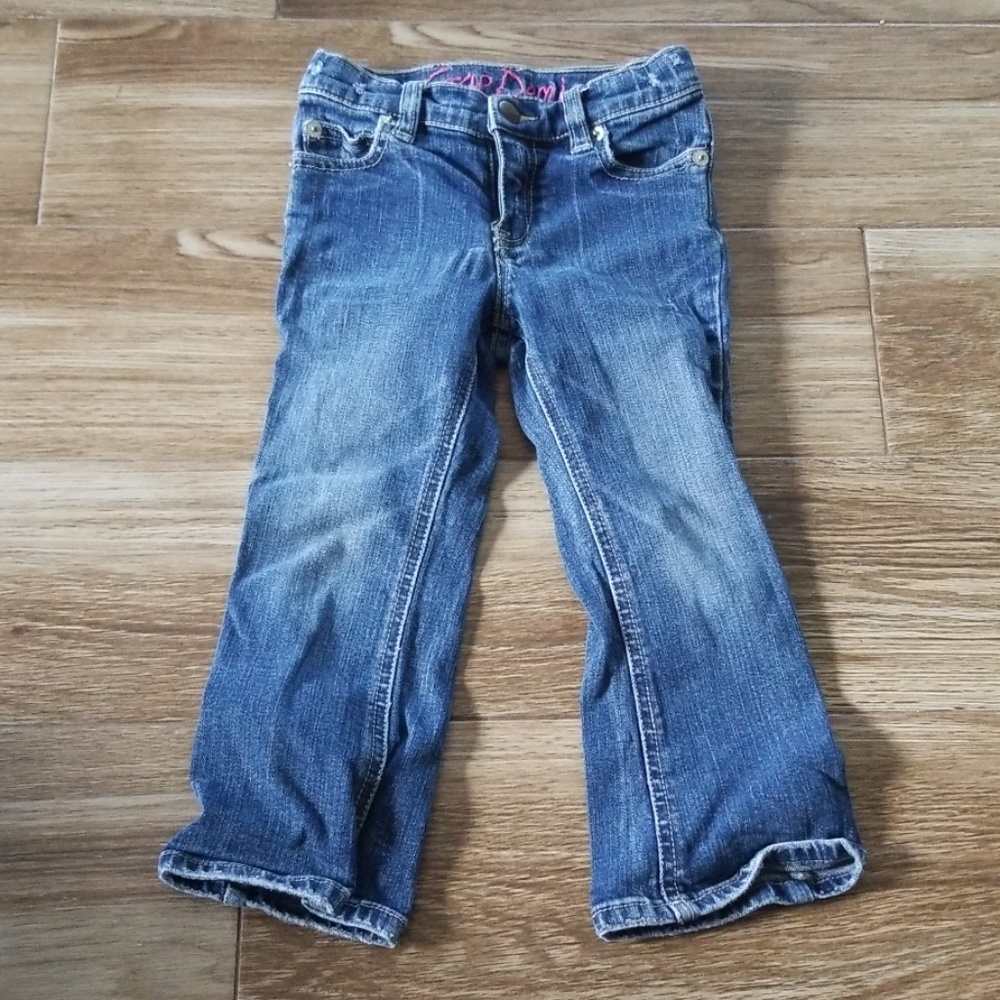 Girls Gap Denim Jeans size 3T